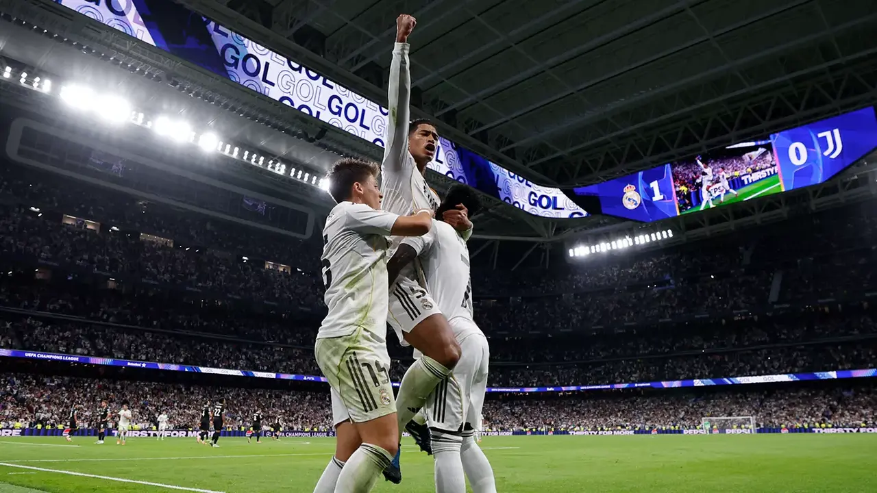 صدام مرتقب.. موعد مباراة ريال مدريد وليفانتي والقنوات الناقلة في الدوري الإسباني